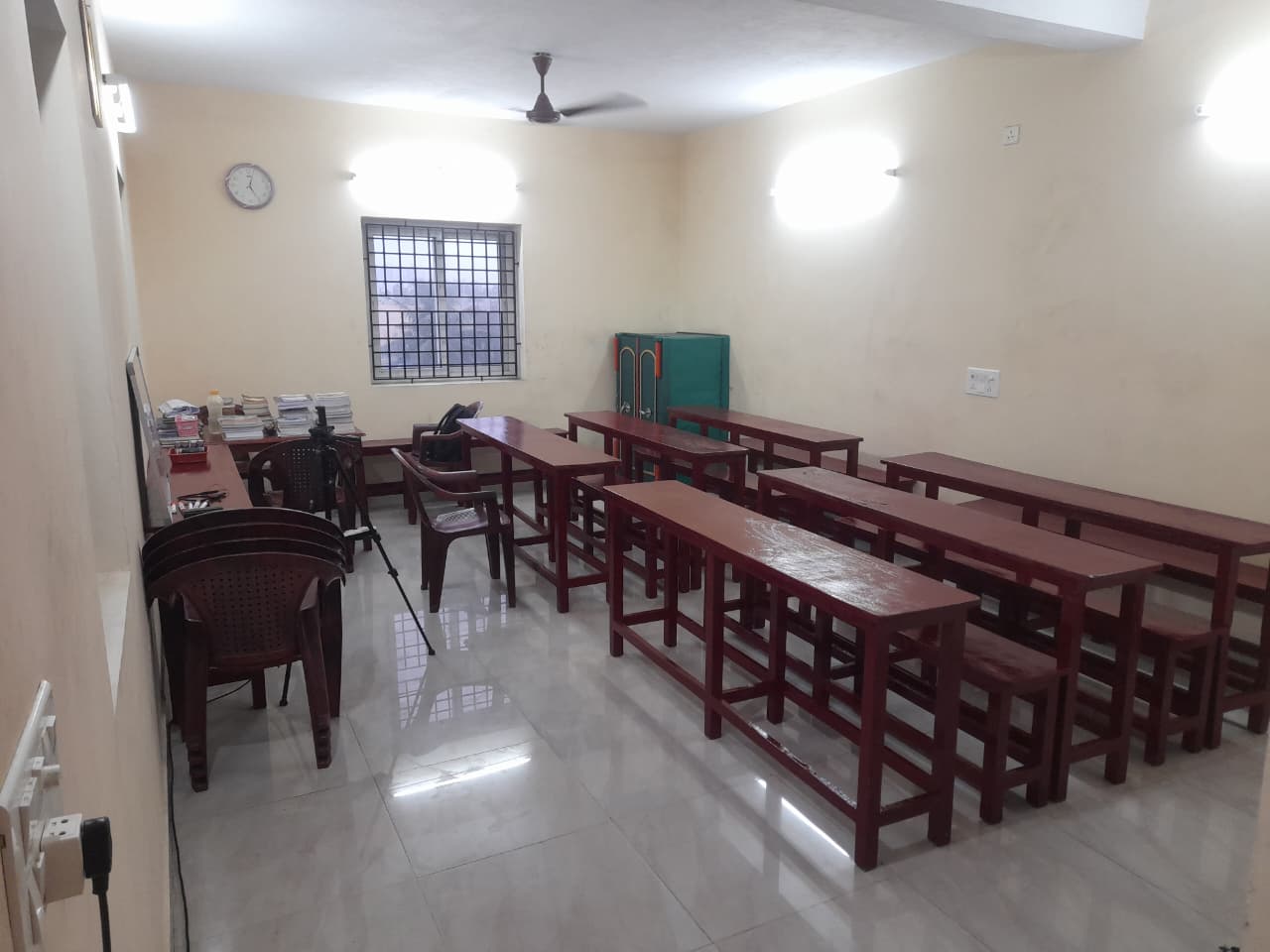 Classroom 2